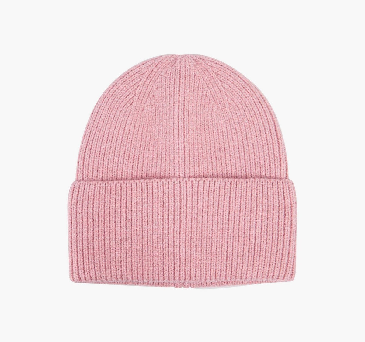 Noelle Pink Beanie - Rogue Boutique UK