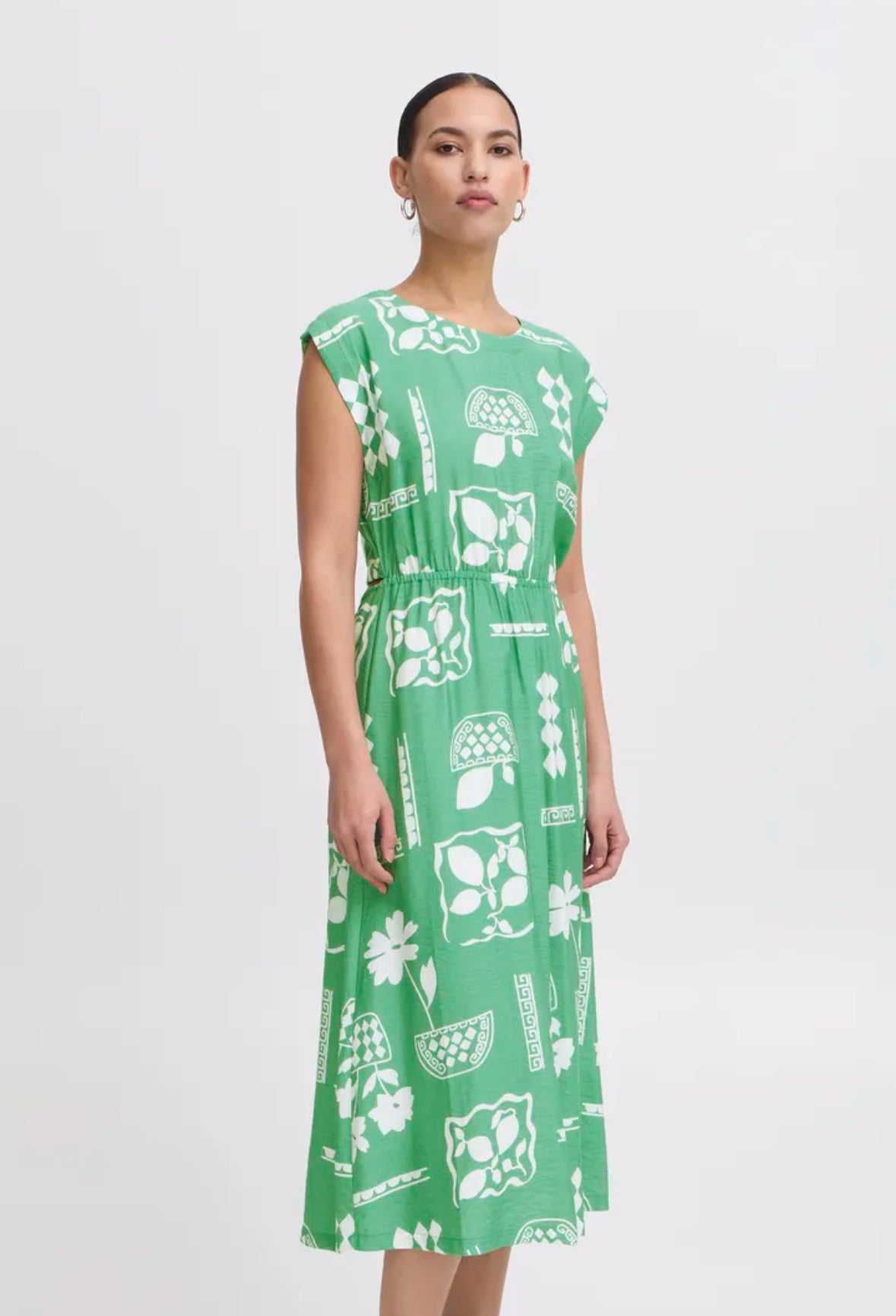 Yetta Dress