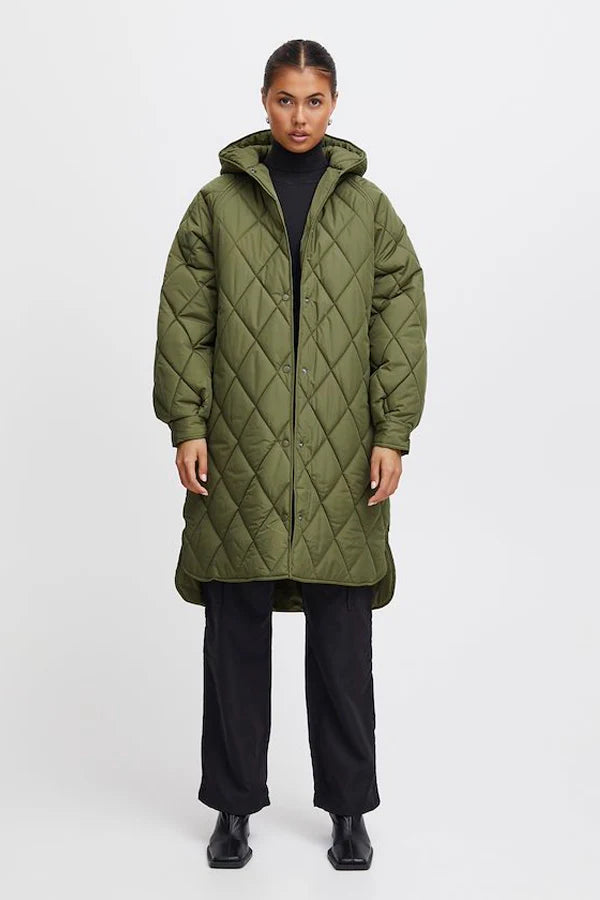 Hansa Coat