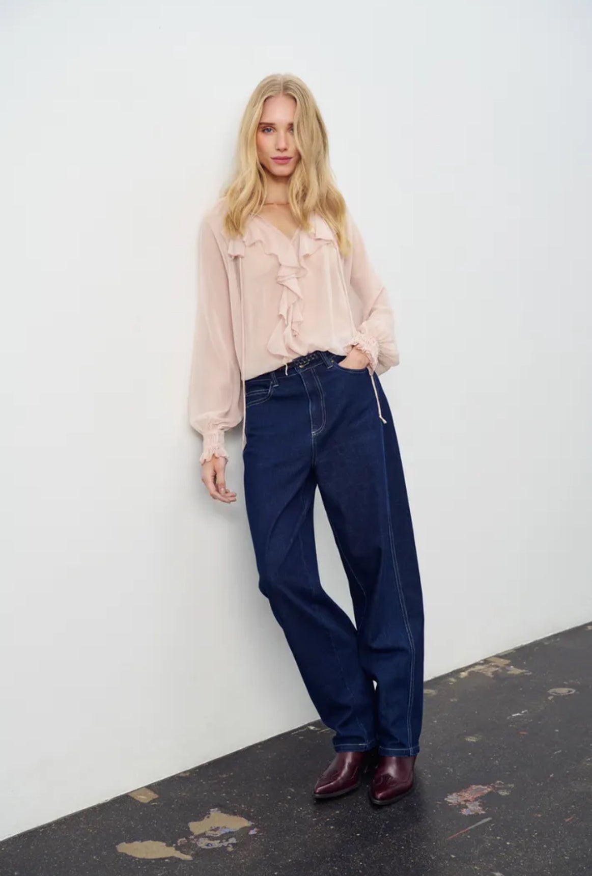 Loesa Jeans