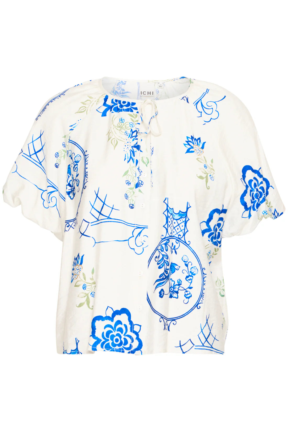 Lucie Blouse