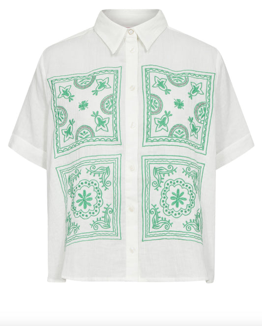 Makyla Shirt