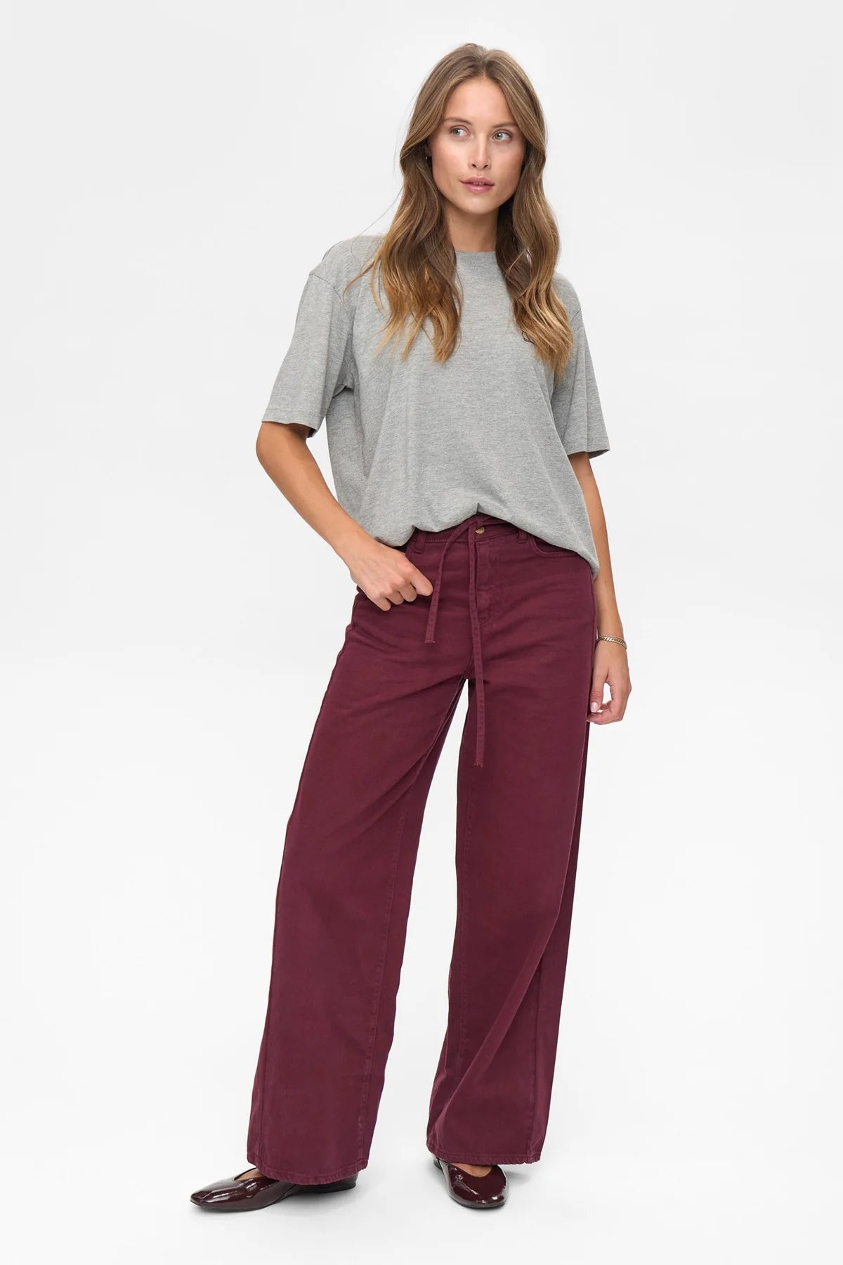 Brooklyn Jeans