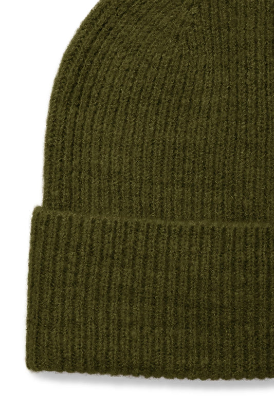 Ivo Hat Rifle Green