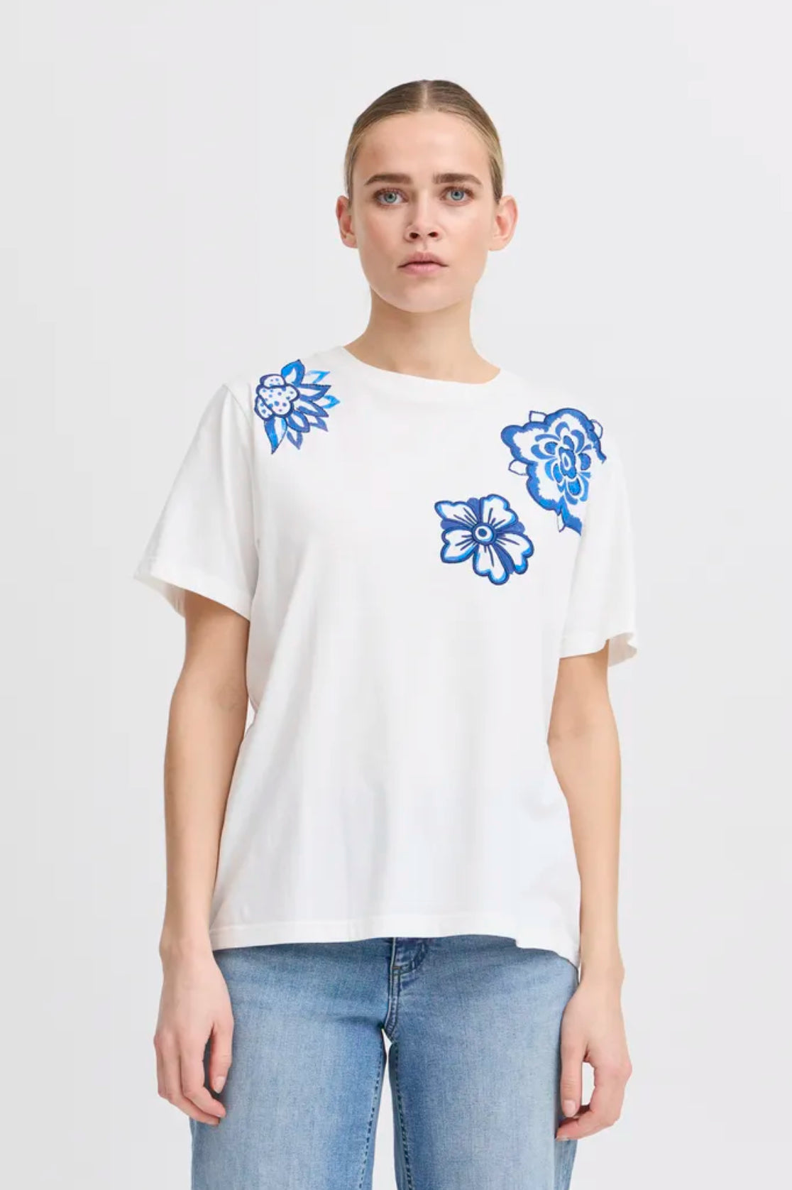 Majou Tee