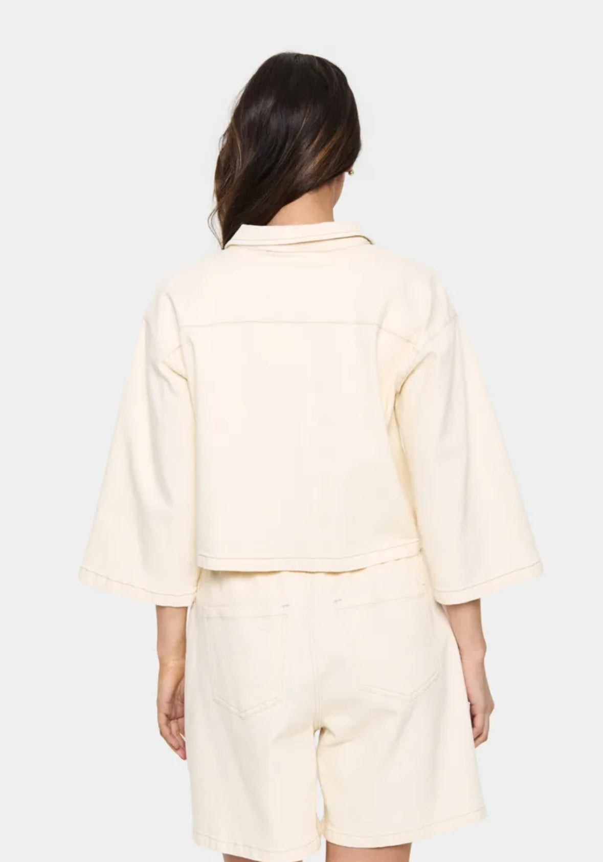 Kayo Jacket