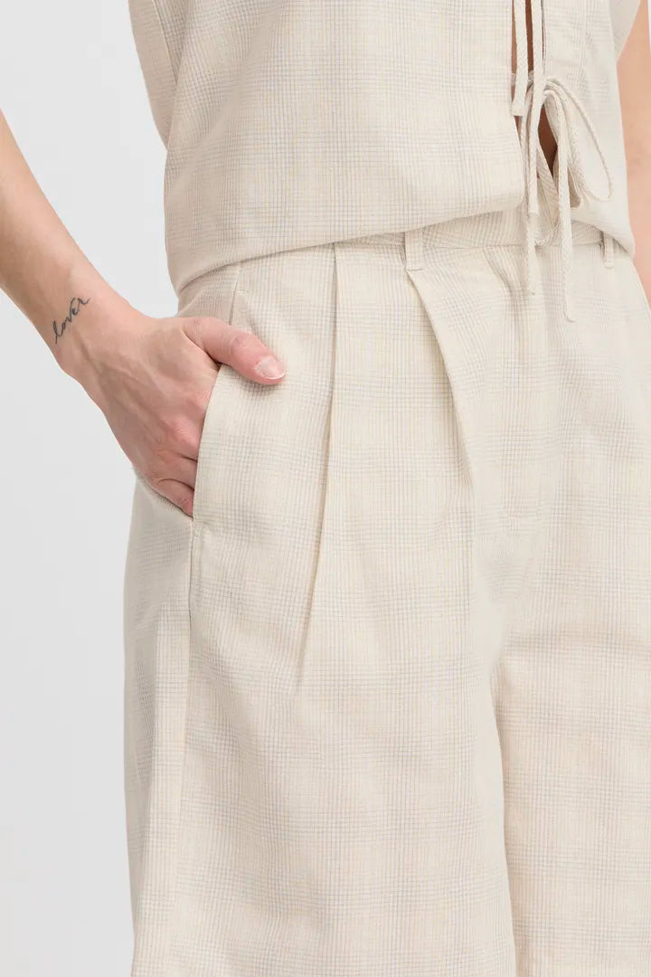 Saffron Shorts