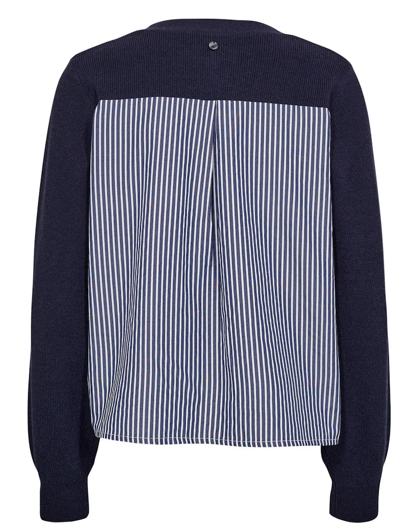 Marsy Cardigan