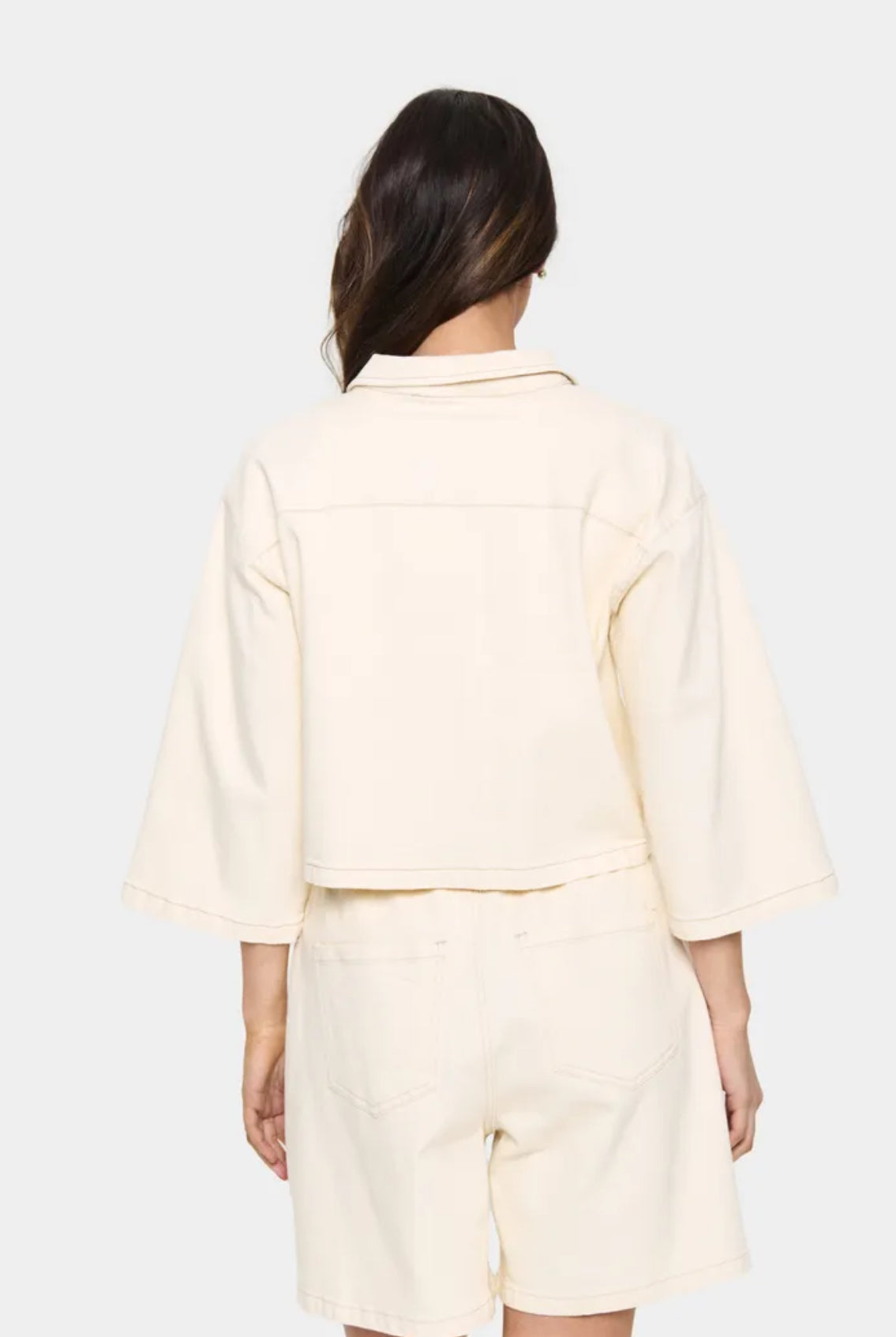 Kayo Jacket