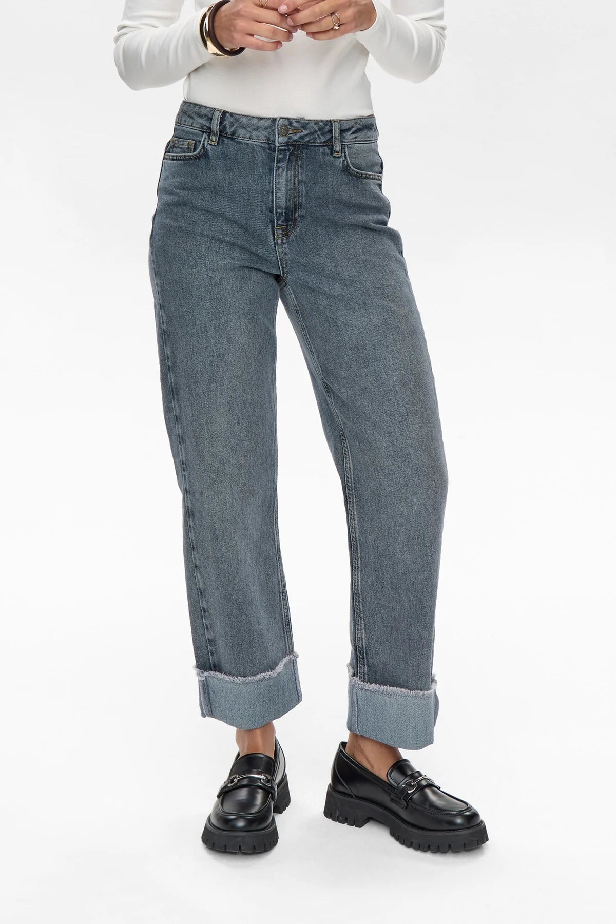 Toronto Jeans