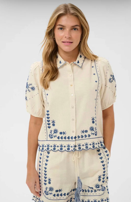 Romelle Shirt