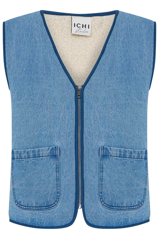Hiramo Waistcoat