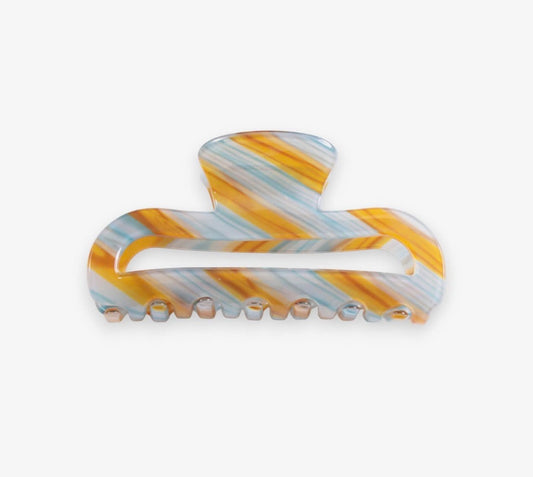 Long Midi Claw Yellow - Rogue Boutique UK