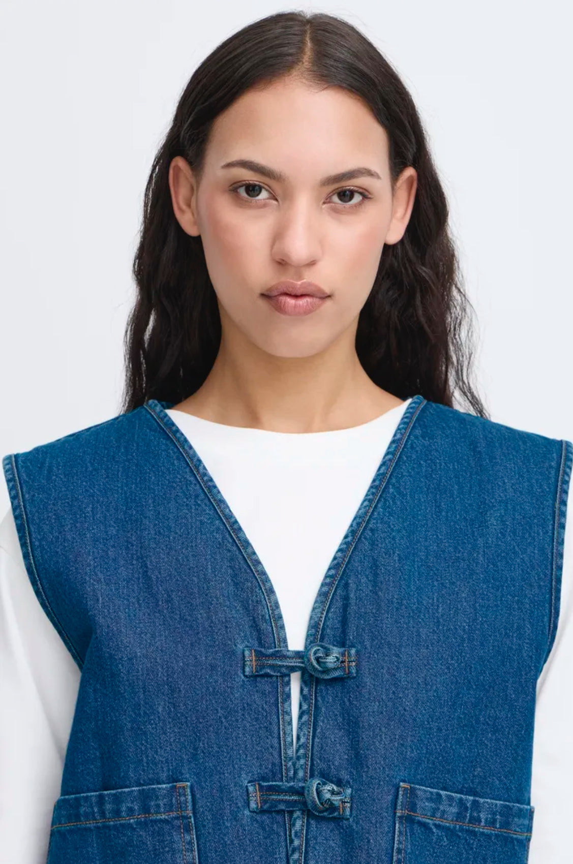 Pellie Waistcoat