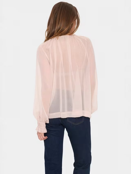 Lazie Blouse
