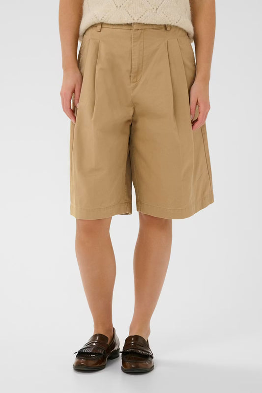 Parker Shorts - Rogue Boutique UK