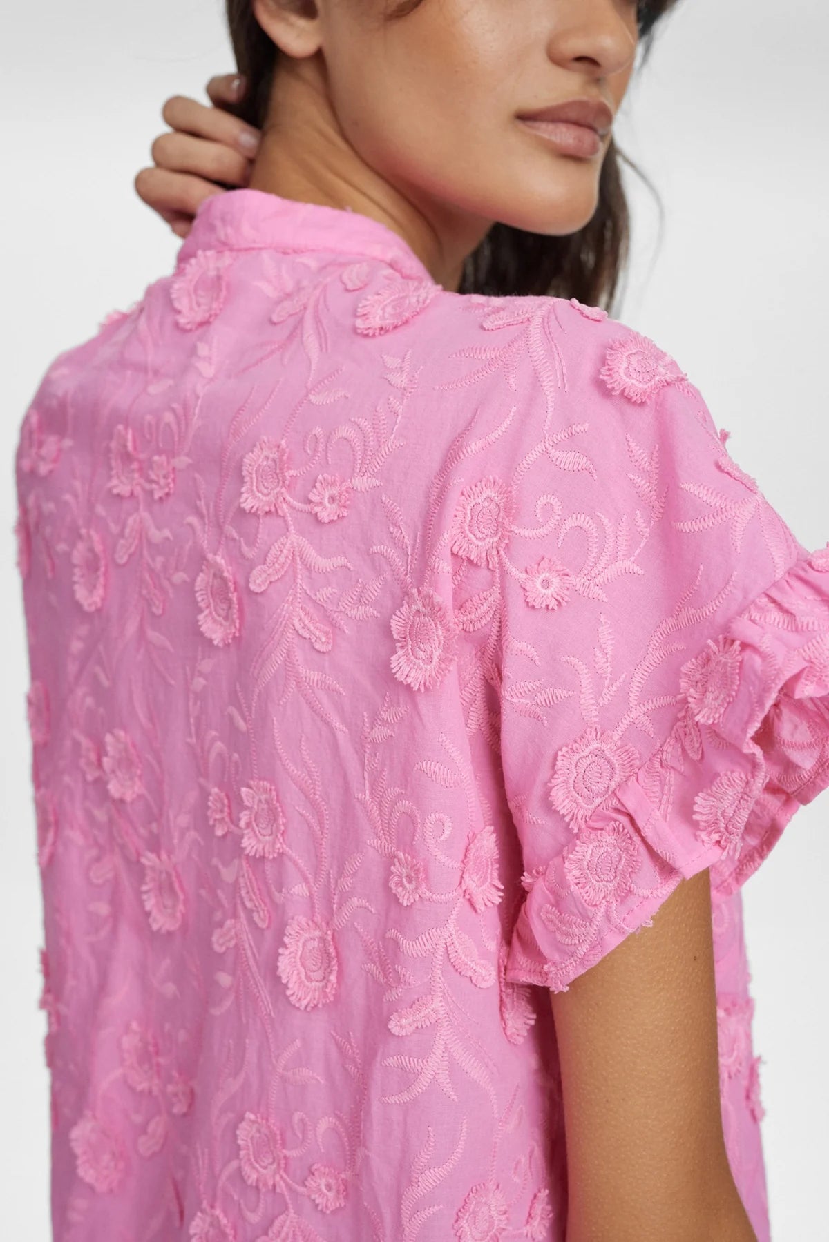 Gisella Shirt