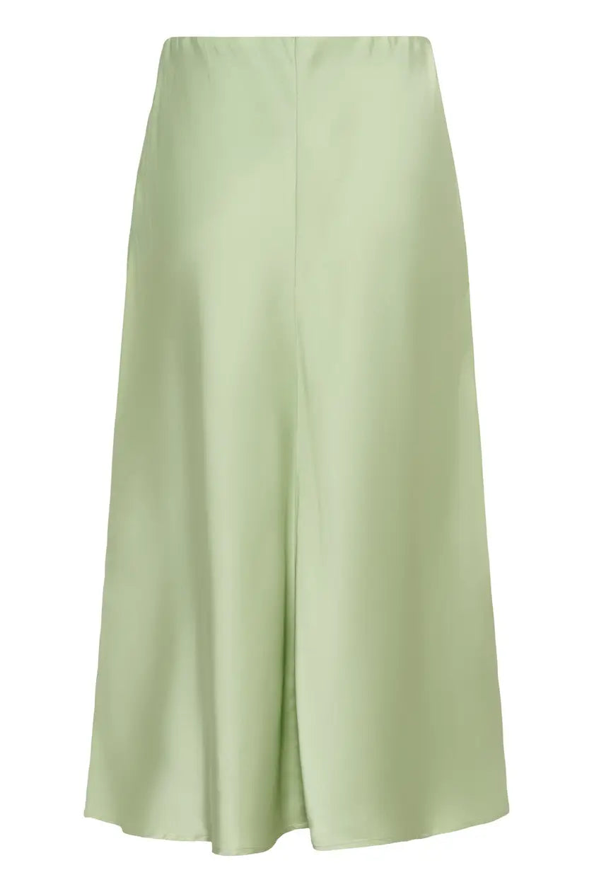 Finely Smoke Green - Rogue Boutique UK