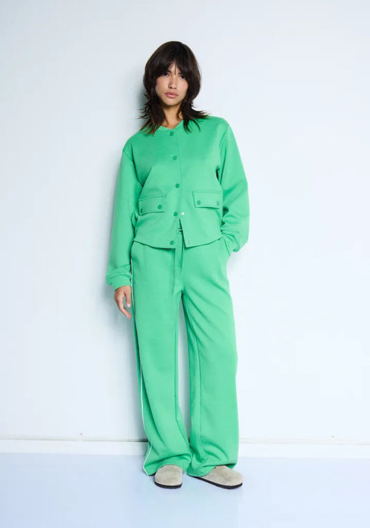 Kate Neo Pants Green