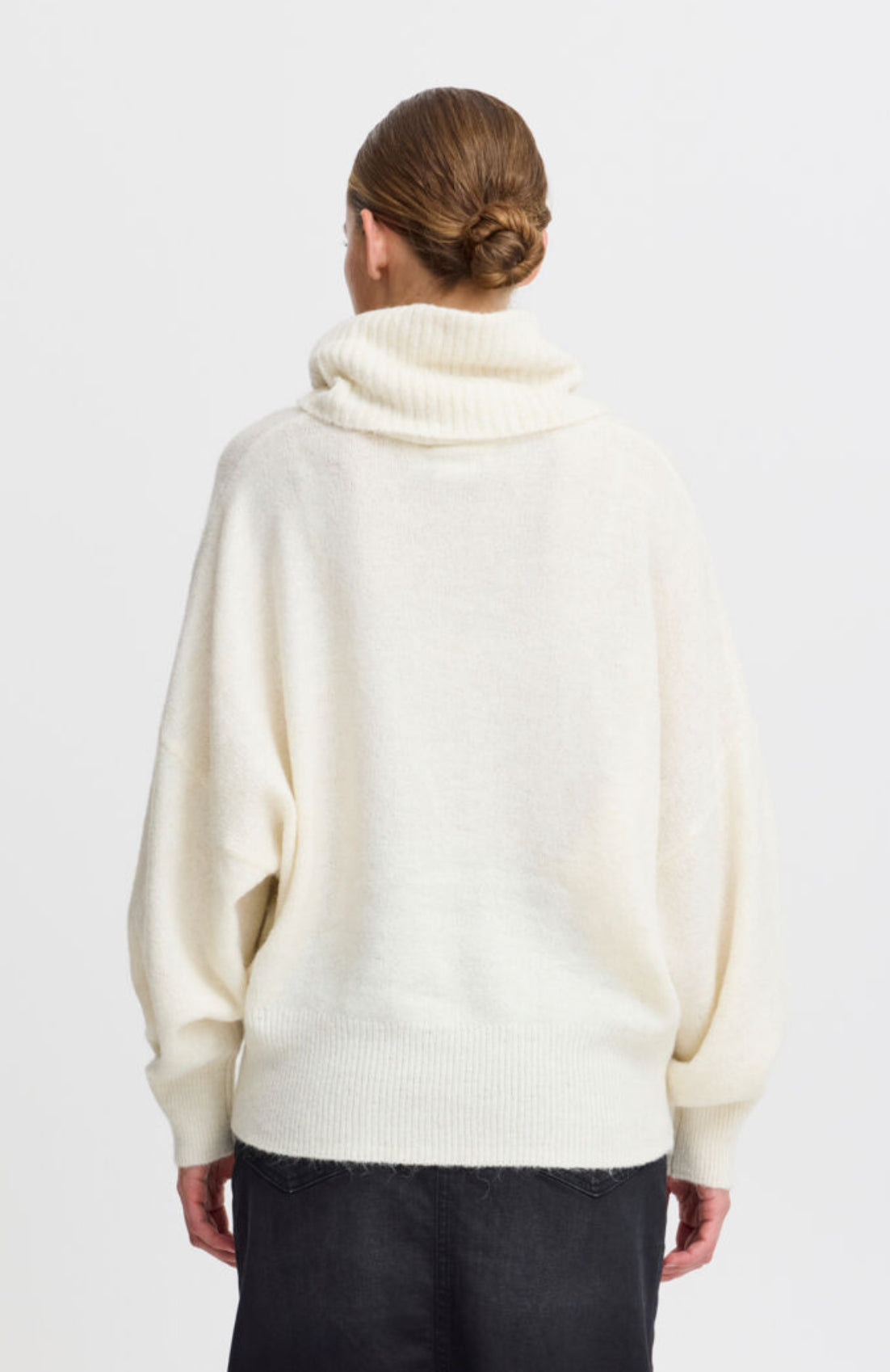 Kamara Roll Neck