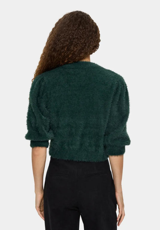 Banni Cardigan June Bug