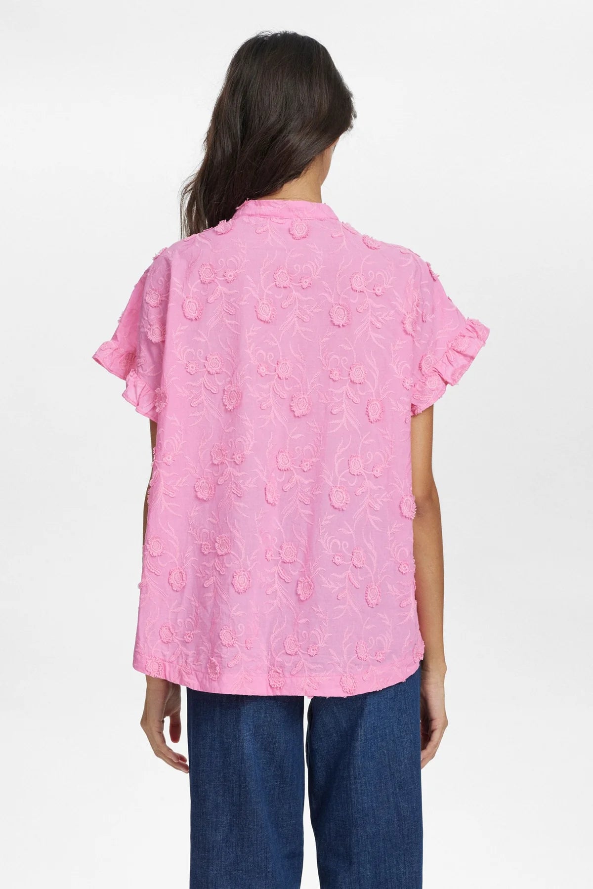 Gisella Shirt