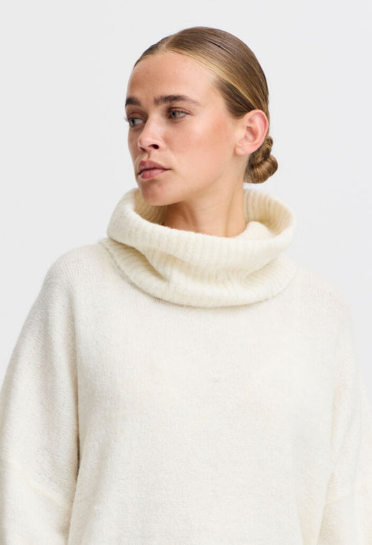 Kamara Roll Neck