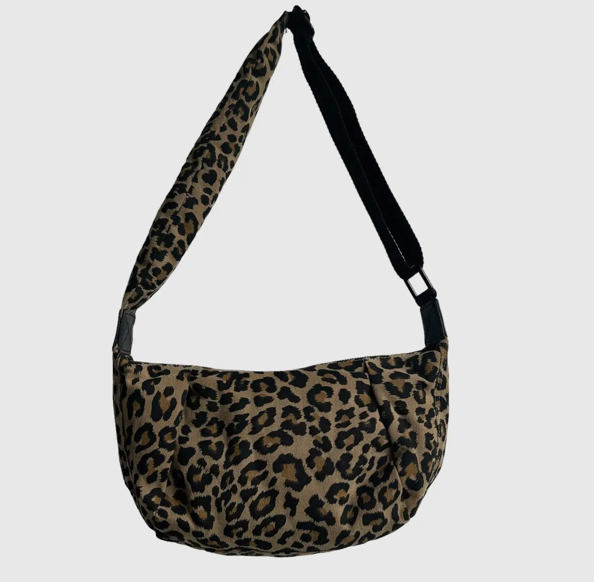 Brixton Small Bag Sand