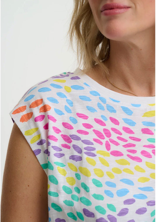 Chrissy Rainbow Animal Tank
