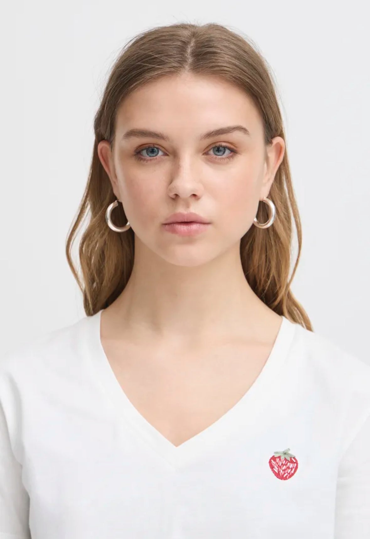 Kennedy Strawberry T-shirt