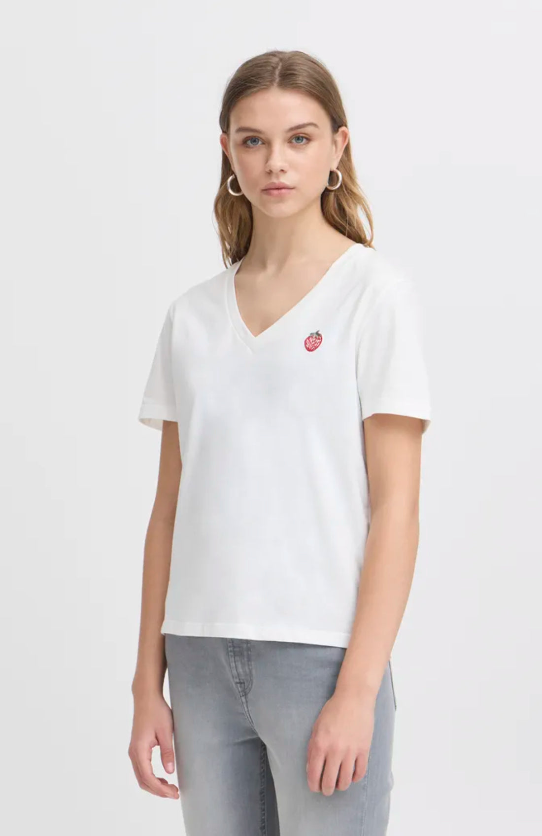 Kennedy Strawberry T-shirt