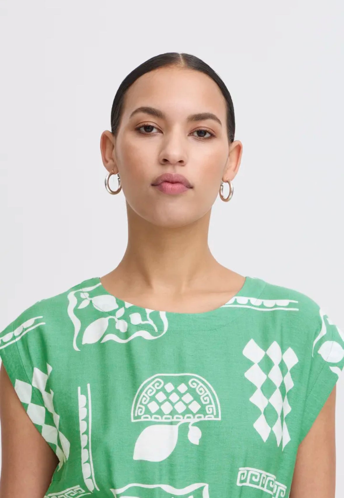 Yetta Dress