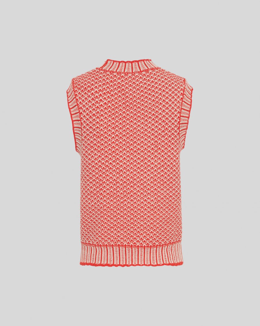 Pilla Vest