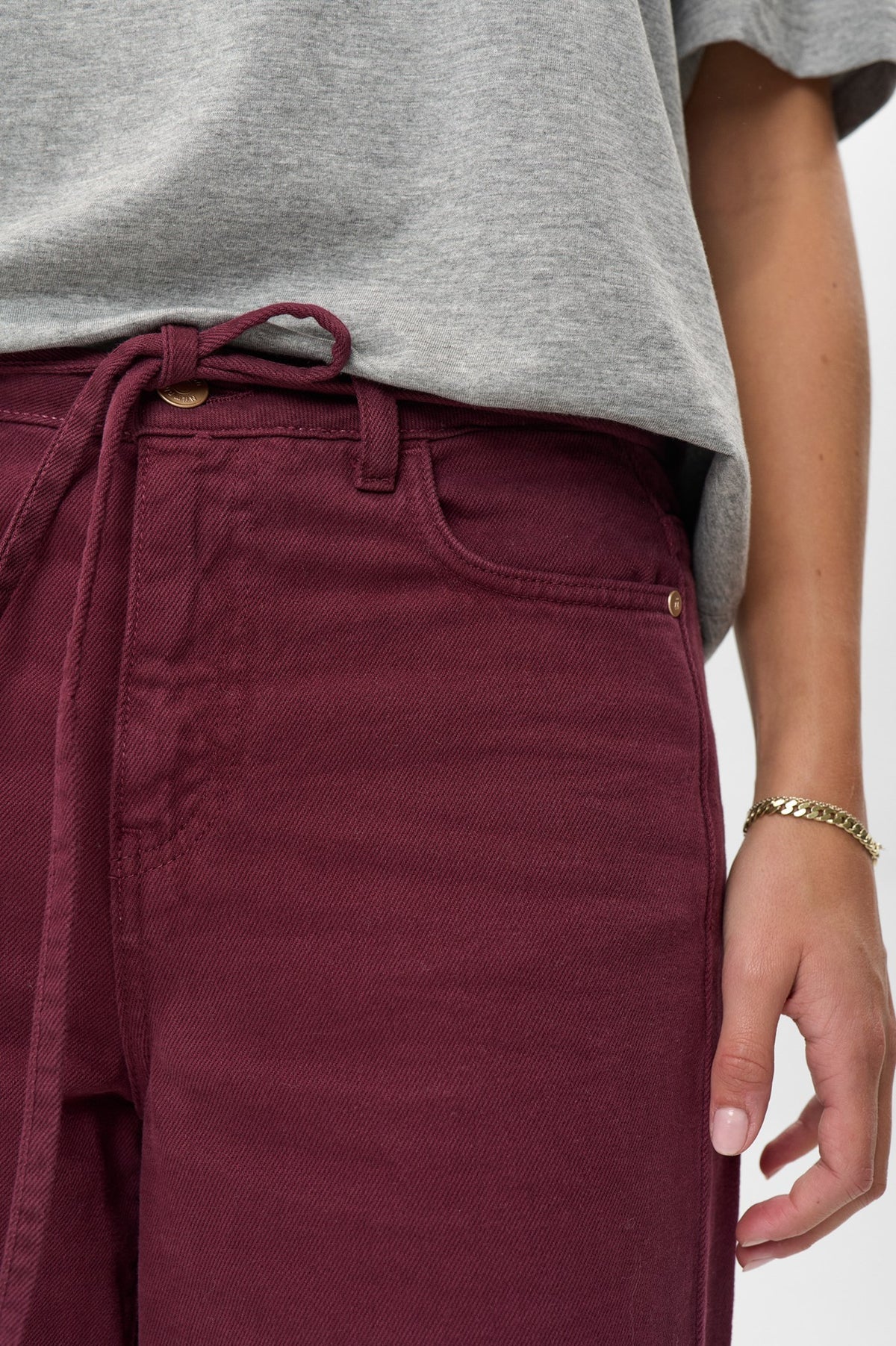 Brooklyn Jeans