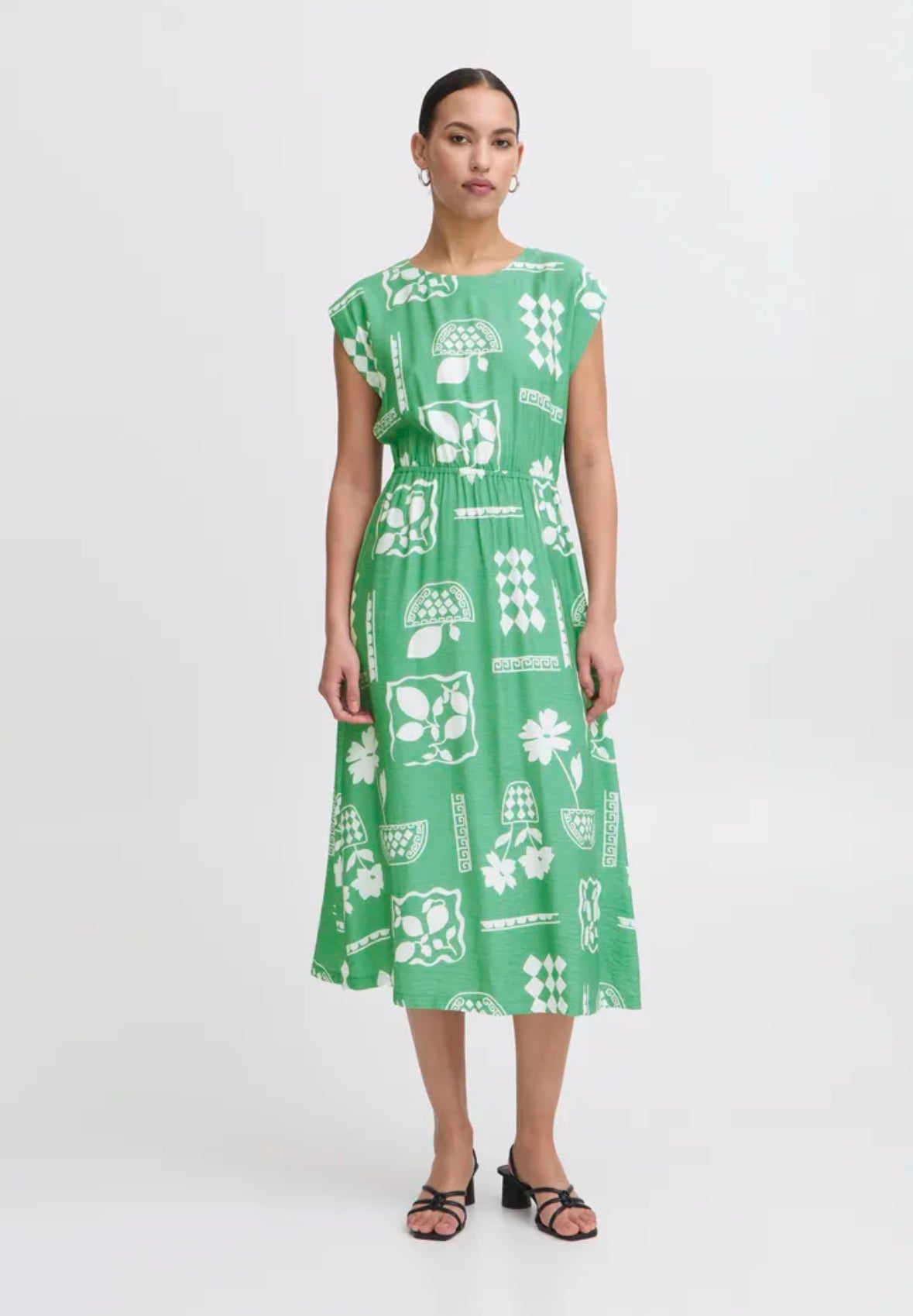 Yetta Dress