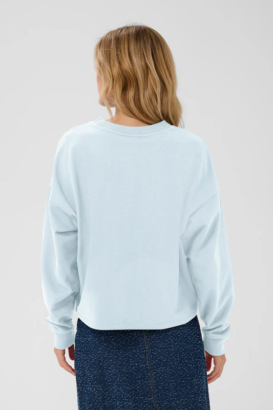 Pegrina Sweatshirt
