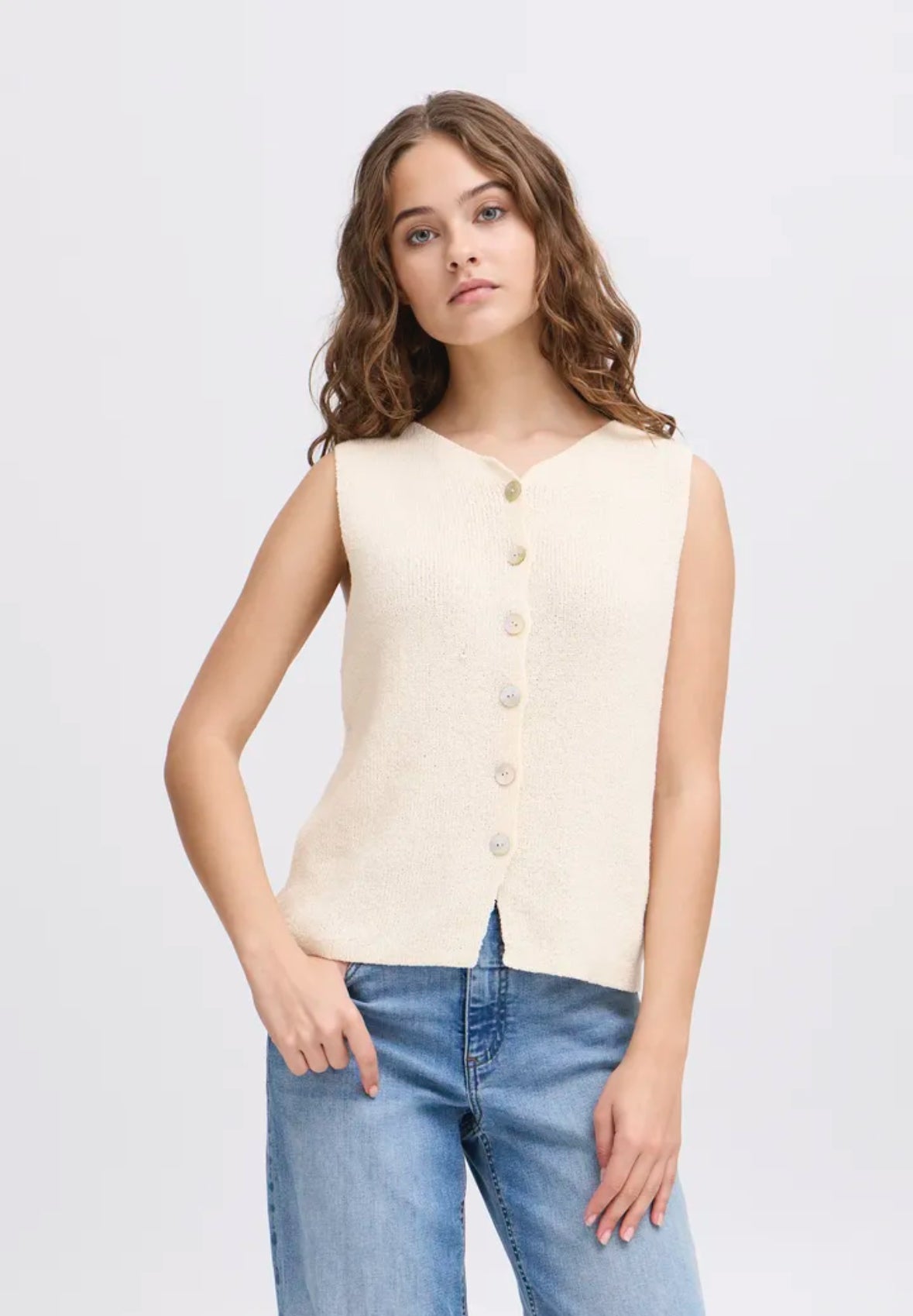 Blonds Waistcoat