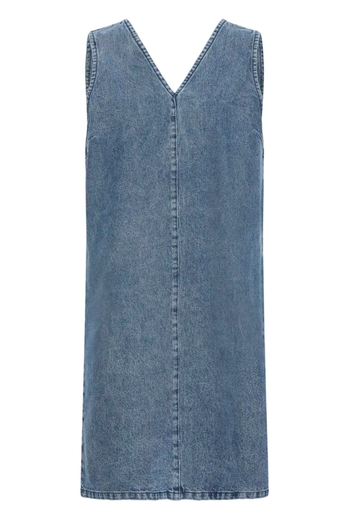 Hiramo Dress - Rogue Boutique UK