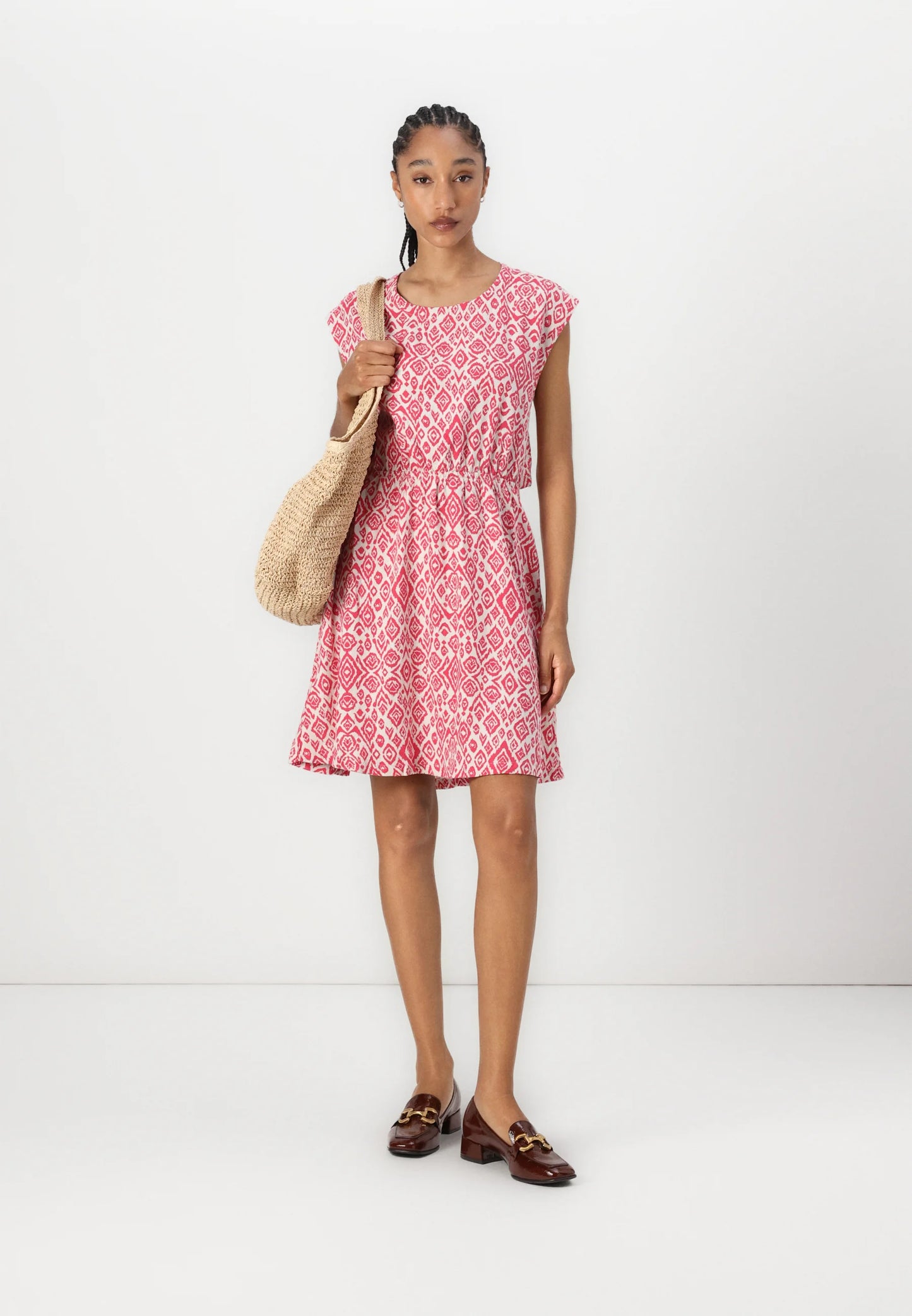 Linno Dress