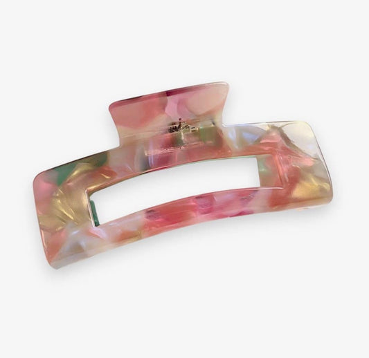 Long Shimmer Claw - Rogue Boutique UK