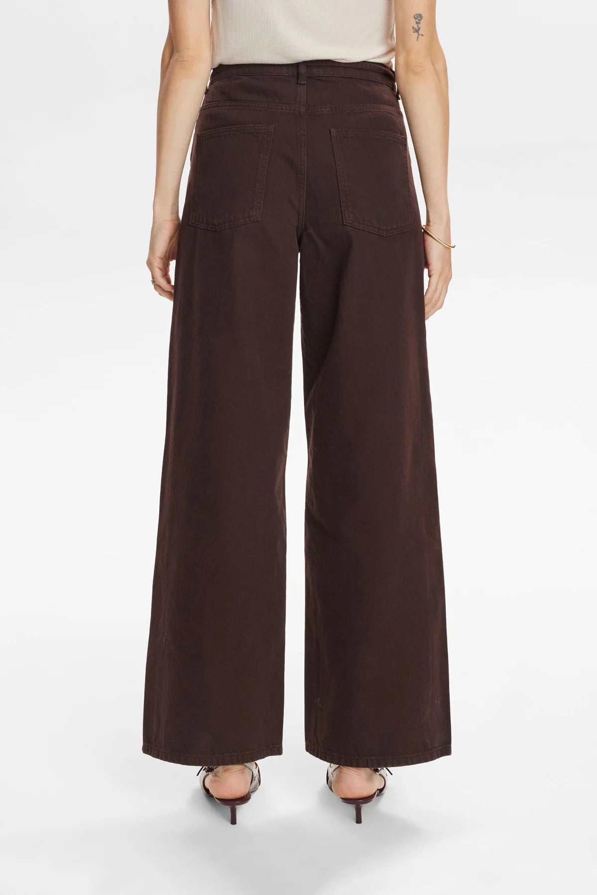 Brooklyn Jeans