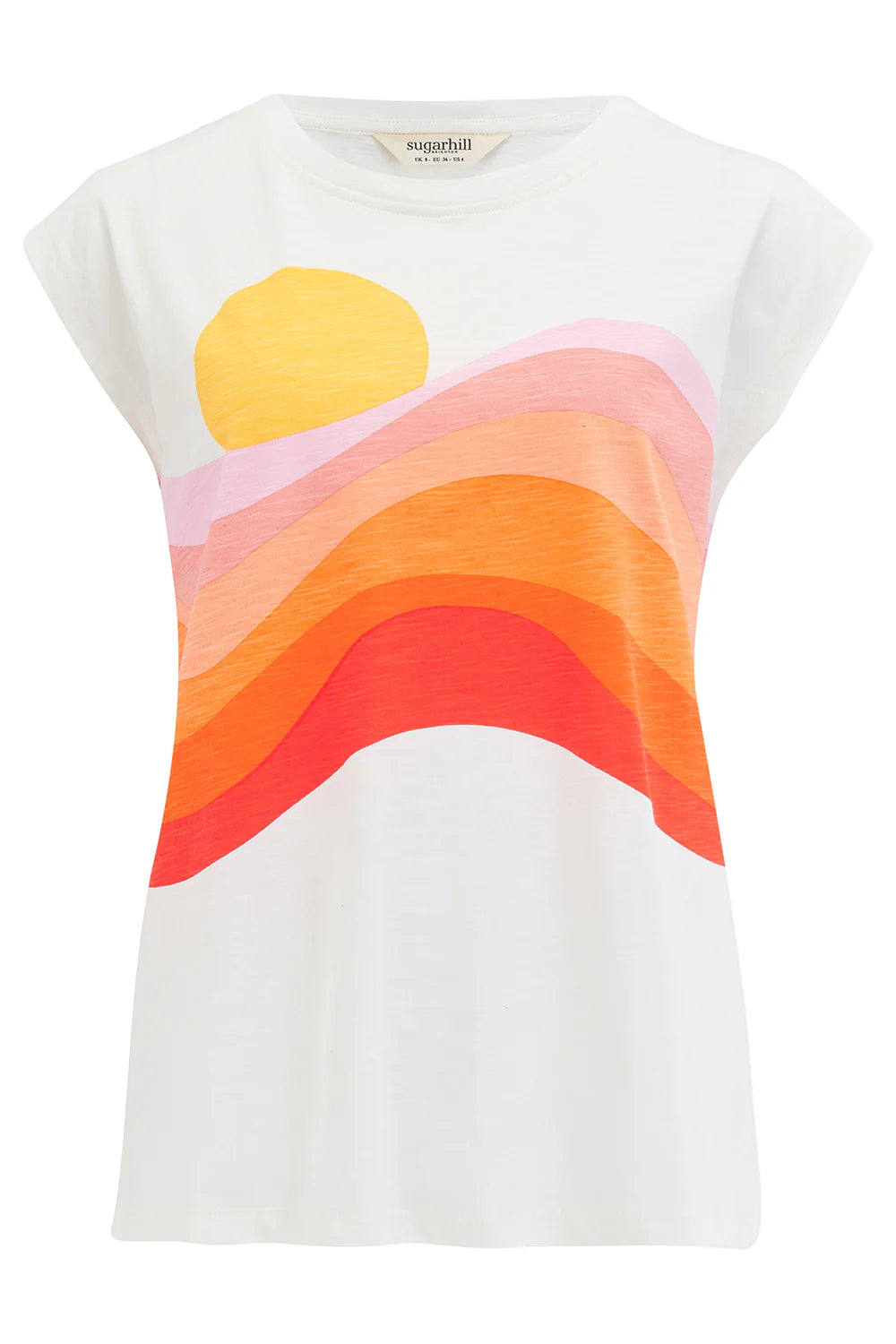 Chrissy Tank T-Shirt