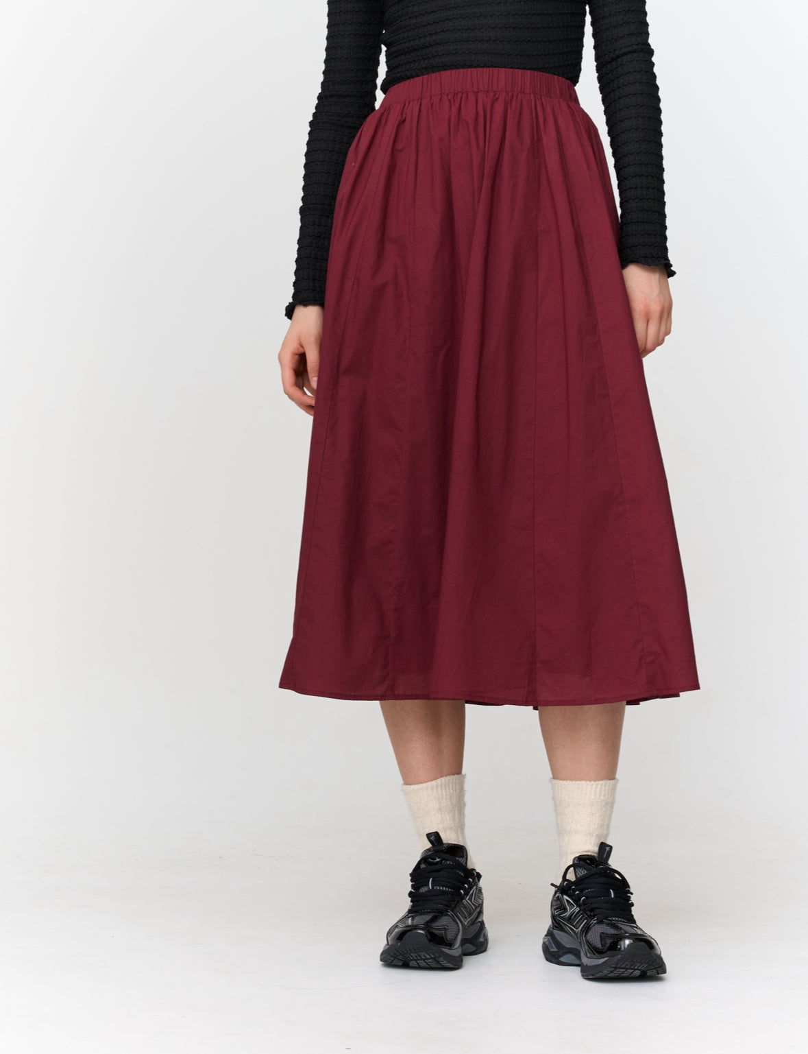 Poplin