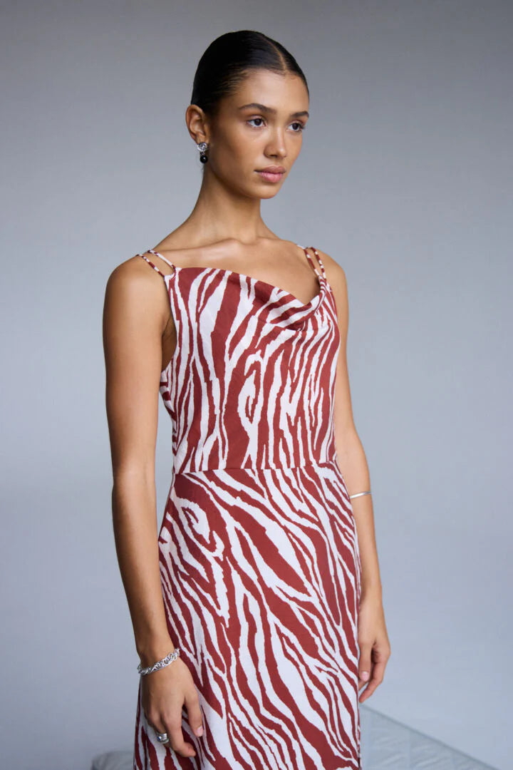 Yardeen Dress