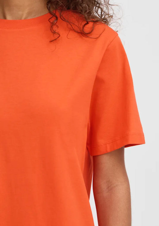 Palmer Orange T-shirt