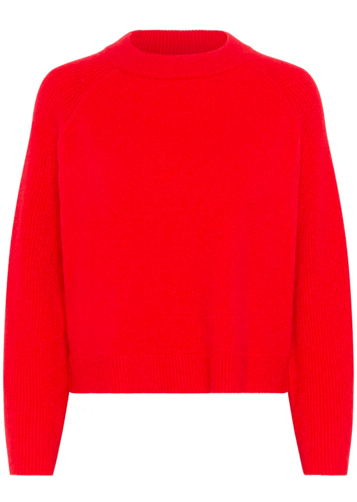 Inva pullover