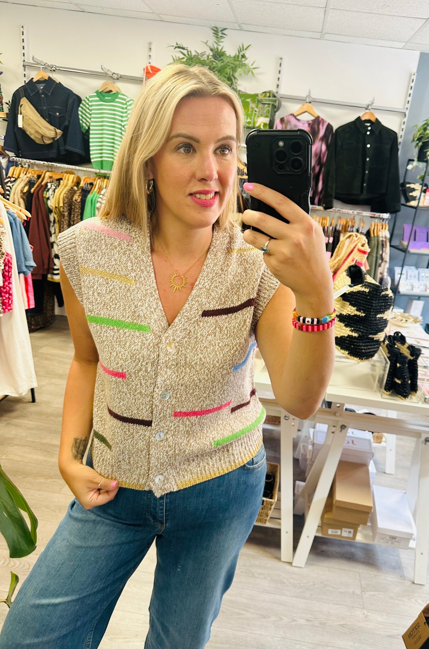 Iga Vest