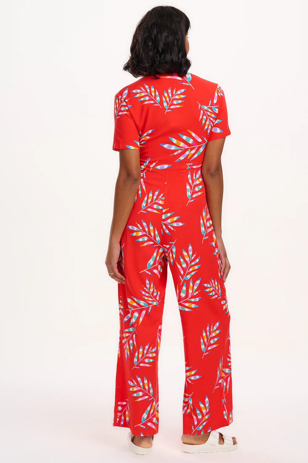 Isadora Jumpsuit