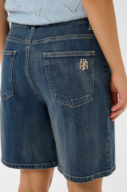 Polina Jean Shorts - Rogue Boutique UK