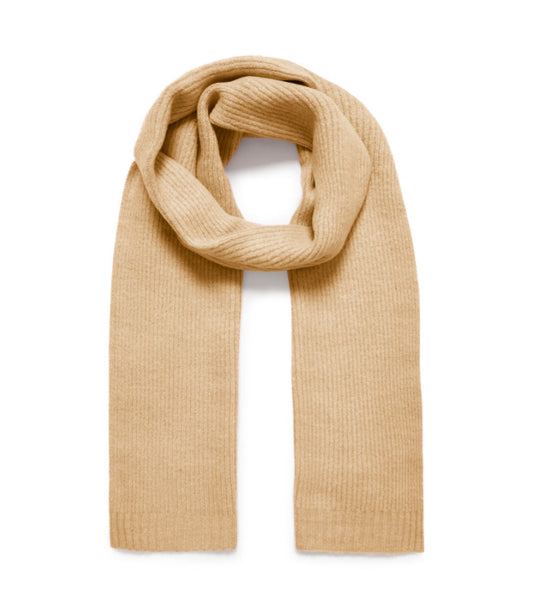Ivo Scarf Travertine